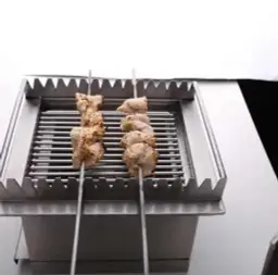 Malai Chicken Tikka